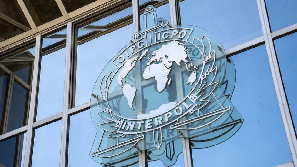 Interpol - Organización Internacional de Policía Criminal