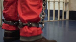 Medidas de detención — detención y coerción procesal