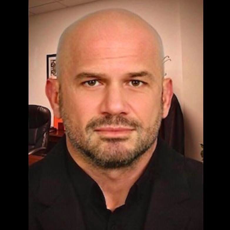 Marian Ivanov, abogado — retrato